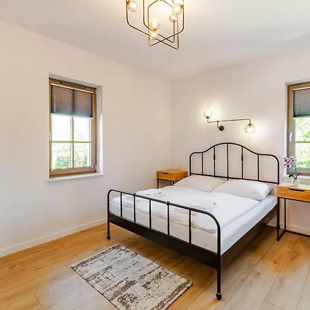 Vacationclub - Stone Hill 5 Apartamento Szklarska Poręba