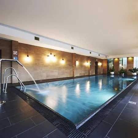 Vacationclub - Stone Hill 5 * Szklarska Poręba