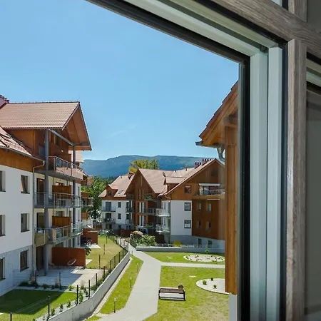 Vacationclub - Stone Hill 5 Apartman *