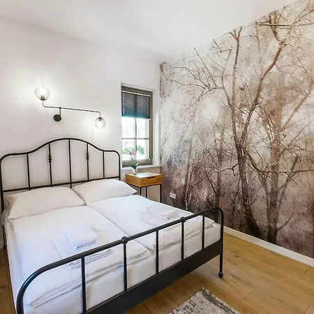 Vacationclub - Stone Hill 5 Szklarska Poręba