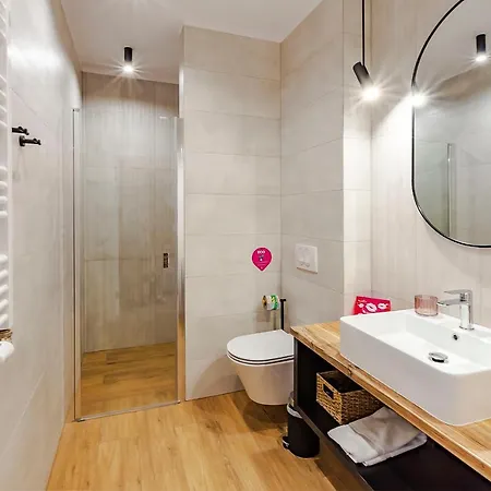 Vacationclub - Stone Hill 5 * Szklarska Poręba