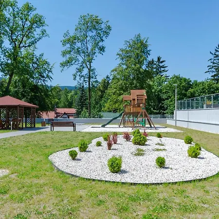 Vacationclub - Stone Hill 5 Szklarska Poręba