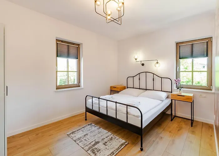 Vacationclub - Stone Hill 5 公寓 斯克拉斯卡波伦巴