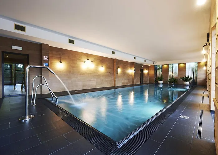 Vacationclub - Stone Hill 5 * 斯克拉斯卡波伦巴