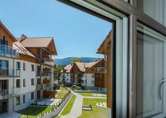 Vacationclub - Stone Hill 5 公寓 *